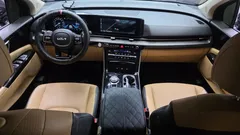2023 Kia Carnival Diesel 9-Seater Noblesse — фото 7