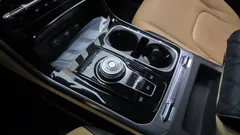 2023 Kia Carnival Diesel 9-Seater Noblesse — фото 9