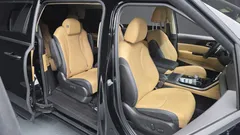 2023 Kia Carnival Diesel 9-Seater Noblesse — фото 12