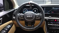 2023 Kia Carnival Diesel 9-Seater Noblesse — фото 13
