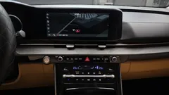 2023 Kia Carnival Diesel 9-Seater Noblesse — фото 17