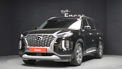 2022 Hyundai Palisade Diesel 2.2 2WD — фото 1