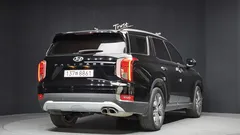 2022 Hyundai Palisade Diesel 2.2 2WD — фото 2