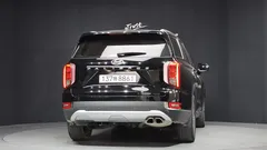 2022 Hyundai Palisade Diesel 2.2 2WD — фото 4