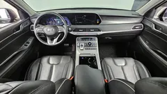 2022 Hyundai Palisade Diesel 2.2 2WD — фото 7