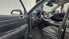 2022 Hyundai Palisade Diesel 2.2 2WD — фото 10