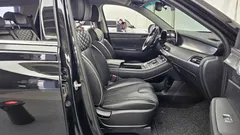 2022 Hyundai Palisade Diesel 2.2 2WD — фото 11
