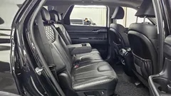 2022 Hyundai Palisade Diesel 2.2 2WD — фото 12