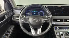 2022 Hyundai Palisade Diesel 2.2 2WD — фото 13