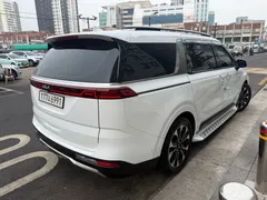 2023 Kia Carnival Diesel 9-Seater Signature — фото 3