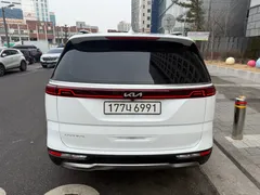 2023 Kia Carnival Diesel 9-Seater Signature — фото 4