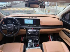 2023 Kia Carnival Diesel 9-Seater Signature — фото 8