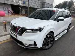 2023 Kia Carnival Diesel 9-Seater Signature — фото 12