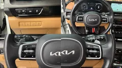 2023 Kia Carnival Diesel 9-Seater Signature — фото 16