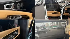 2023 Kia Carnival Diesel 9-Seater Signature — фото 18