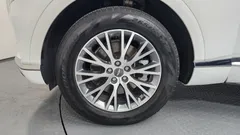 2021 Genesis GV80 2.5T Gasoline 2WD, белый — фото 5