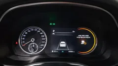 2021 Genesis GV80 2.5T Gasoline 2WD, белый — фото 8
