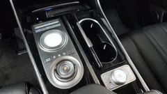 2021 Genesis GV80 2.5T Gasoline 2WD, белый — фото 9