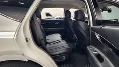 2021 Genesis GV80 2.5T Gasoline 2WD, белый — фото 11