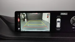 2021 Genesis GV80 2.5T Gasoline 2WD, белый — фото 14