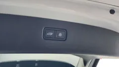 2021 Genesis GV80 2.5T Gasoline 2WD, белый — фото 17