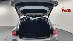 2021 Genesis GV80 2.5T Gasoline 2WD, белый — фото 18