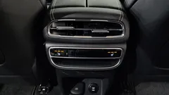 2021 Genesis GV80 2.5T Gasoline 2WD, белый — фото 20
