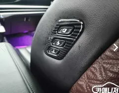 2023 Hyundai Grandeur 3.5 LPG 2WD (Taxi) — фото 18