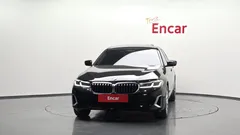 2022 BMW 5-Series 530i xDrive Luxury — фото 3