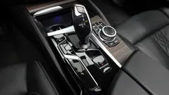 2022 BMW 5-Series 530i xDrive Luxury — фото 9