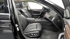 2022 BMW 5-Series 530i xDrive Luxury — фото 11
