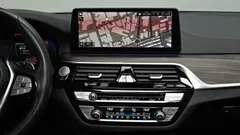 2022 BMW 5-Series 530i xDrive Luxury — фото 14