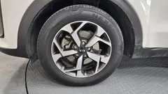 2022 Kia Sportage Diesel 1.6 2WD, белый — фото 5