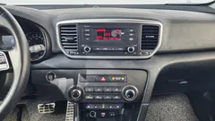 2022 Kia Sportage Diesel 1.6 2WD, белый — фото 12