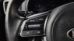 2022 Kia Sportage Diesel 1.6 2WD, белый — фото 15