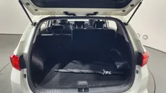 2022 Kia Sportage Diesel 1.6 2WD, белый — фото 17