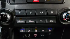 2022 Kia Sportage Diesel 1.6 2WD, белый — фото 18