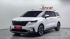 2023 Kia Carnival Diesel 7-Seater Signature — фото 1