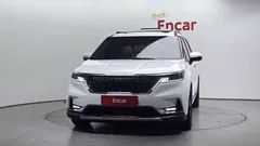 2023 Kia Carnival Diesel 7-Seater Signature — фото 3