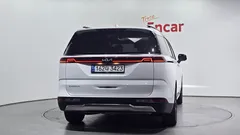 2023 Kia Carnival Diesel 7-Seater Signature — фото 4