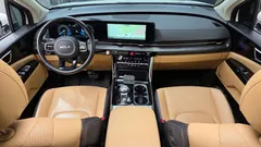 2023 Kia Carnival Diesel 7-Seater Signature — фото 7