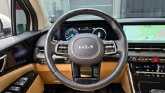 2023 Kia Carnival Diesel 7-Seater Signature — фото 13