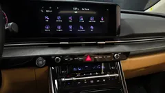 2023 Kia Carnival Diesel 7-Seater Signature — фото 14