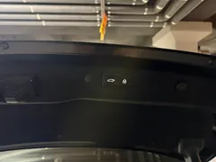 2024 Kia K5 Signature, чёрный — фото 8