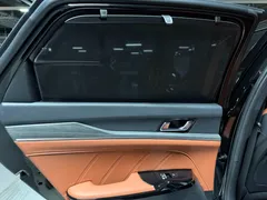 2024 Kia K5 Signature, чёрный — фото 13