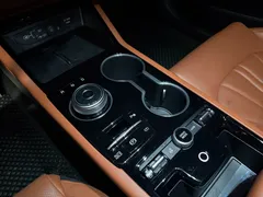 2024 Kia K5 Signature, чёрный — фото 18