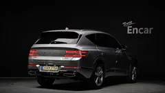 2023 Genesis GV80 3.5T Gasoline AWD — фото 2