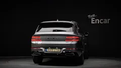 2023 Genesis GV80 3.5T Gasoline AWD — фото 4