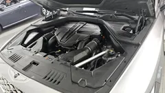 2023 Genesis GV80 3.5T Gasoline AWD — фото 6