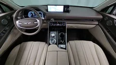 2023 Genesis GV80 3.5T Gasoline AWD — фото 7